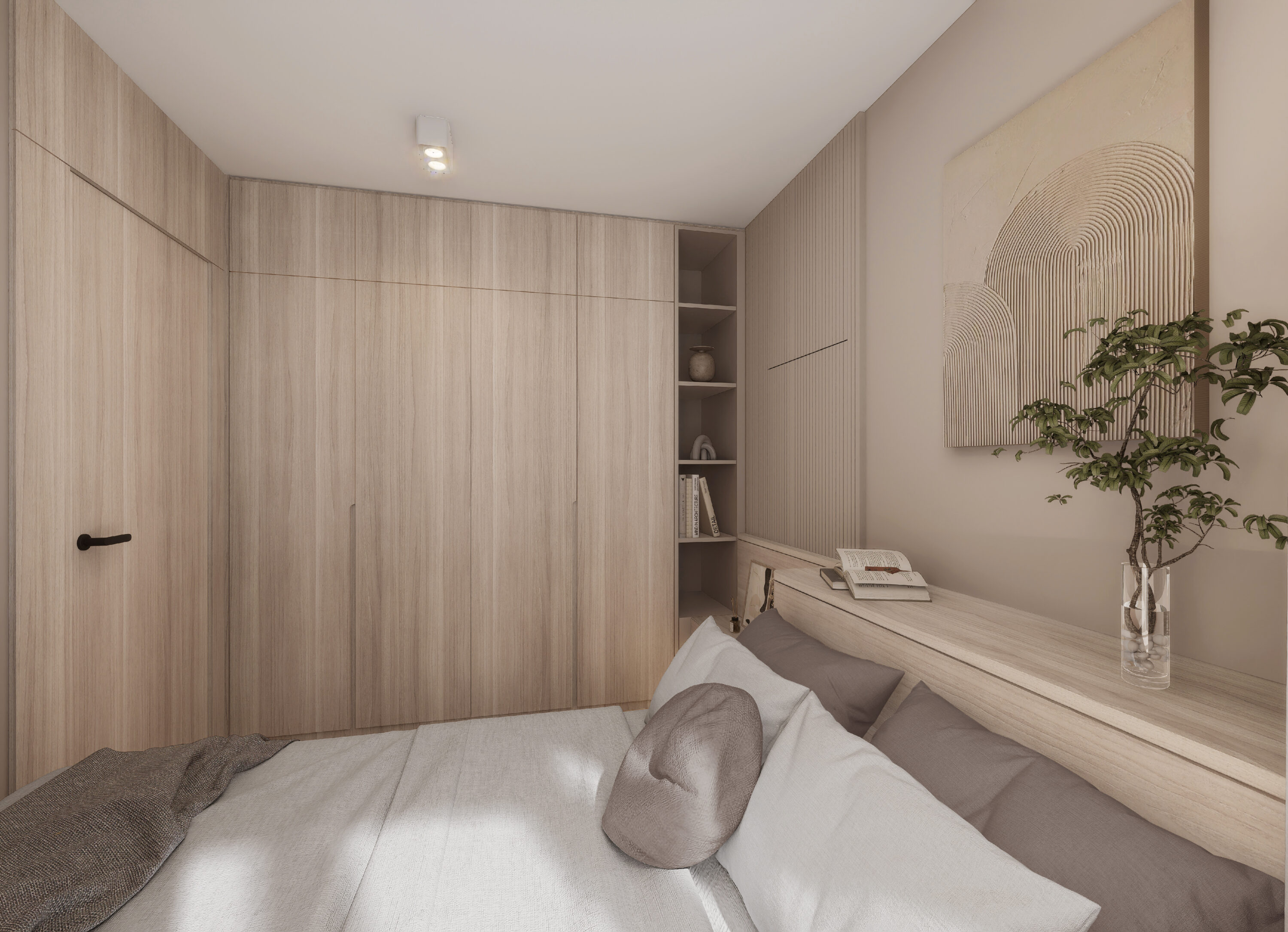 Master bedroom_2